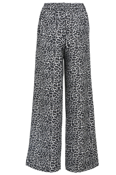 Object objalba lisa wide pant print noos